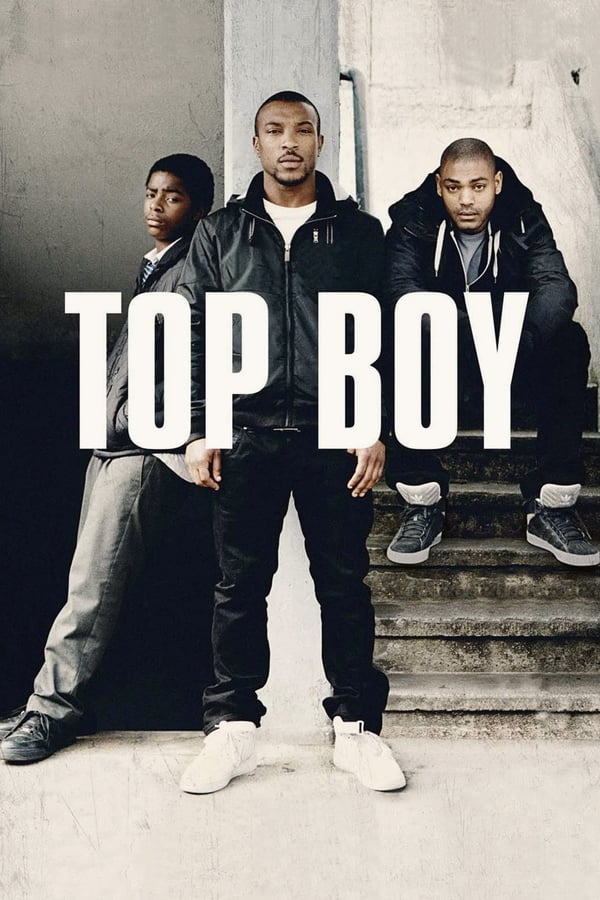 Top Boy (Complete) | TV Series